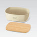 MAESTRO breadbox MR-1776-IVORY - Food containers (made of metal)AGD-PNM<<<Home Appliance - ProductsAGD<<<ActionPL