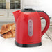 MAESTRO electric kettle 1,5 l MR-034-RED - Electric kettlesAGD-CZE<<<Home Appliance - ProductsAGD<<<ActionPL