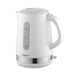 MAESTRO electric kettle 1,7l MR-035-WHITE - Electric kettlesAGD-CZE<<<Home Appliance - ProductsAGD<<<ActionPL