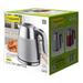 MAESTRO electric kettle 1,7l MR-051-GREY - Electric kettlesAGD-CZE<<<Home Appliance - ProductsAGD<<<ActionPL
