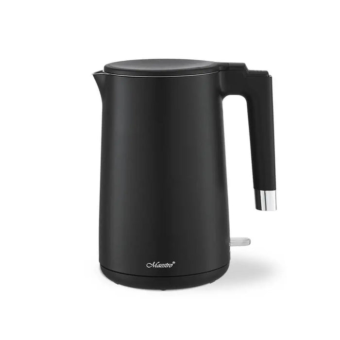 Maestro MR-026-BLACK electric kettle - Electric kettlesAGD-CZE<<<Home Appliance - ProductsAGD<<<ActionPL
