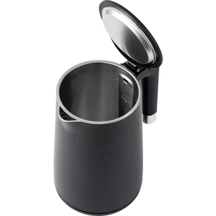 Maestro MR-026-BLACK electric kettle - Electric kettlesAGD-CZE<<<Home Appliance - ProductsAGD<<<ActionPL