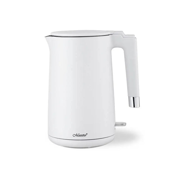 Maestro MR-026-WHITE electric kettle - Electric kettlesAGD-CZE<<<Home Appliance - ProductsAGD<<<ActionPL