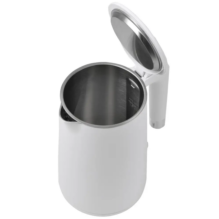 Maestro MR-026-WHITE electric kettle - Electric kettlesAGD-CZE<<<Home Appliance - ProductsAGD<<<ActionPL