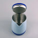 Maestro MR-037 (MR-037-BLUE) Electric kettle 1,2 L 1630 W Blue - Electric kettlesAGD-CZE<<<Home Appliance