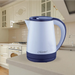 Maestro MR-037 (MR-037-BLUE) Electric kettle 1,2 L 1630 W Blue - Electric kettlesAGD-CZE<<<Home Appliance