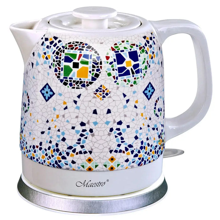 MAESTRO MR-068 electric kettle 1,5 l - Electric kettlesAGD-CZE<<<Home Appliance - ProductsAGD<<<ActionPL