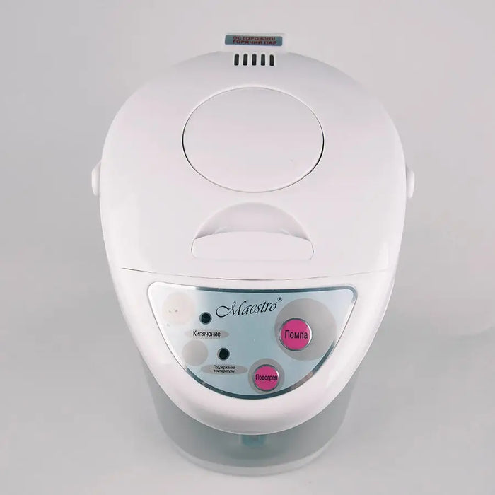 MAESTRO MR-084 4.5 l water heater - Electric kettlesAGD-CZE<<<Home Appliance - ProductsAGD<<<ActionPL