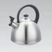 Maestro MR-1302 kettle 2.5 L Stainless steel - Non-electric kettlesAGD-CZN<<<Home Appliance - ProductsAGD<<<ActionPL