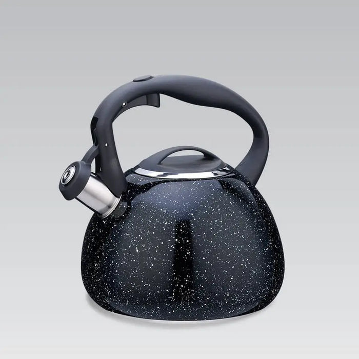 Maestro MR-1310 Kettle 2.5 l Black - Non-electric kettlesAGD-CZN<<<Home Appliance - ProductsAGD<<<ActionPL