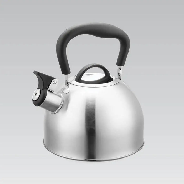 Maestro MR-1336 kettle 1.8 L Silver - Non-electric kettlesAGD-CZN<<<Home Appliance - ProductsAGD<<<ActionPL