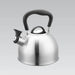 Maestro MR-1336 kettle 1.8 L Silver - Non-electric kettlesAGD-CZN<<<Home Appliance - ProductsAGD<<<ActionPL