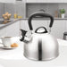 Maestro MR-1336 kettle 1.8 L Silver - Non-electric kettlesAGD-CZN<<<Home Appliance - ProductsAGD<<<ActionPL