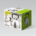 Maestro MR-1336 kettle 1.8 L Silver - Non-electric kettlesAGD-CZN<<<Home Appliance - ProductsAGD<<<ActionPL