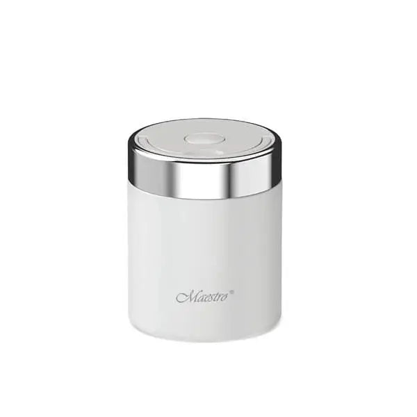 Maestro MR-1649-50-WHITE Food thermos 0.5 l White - Flasks & thermal mugsAGD-TKT<<<Home Appliance