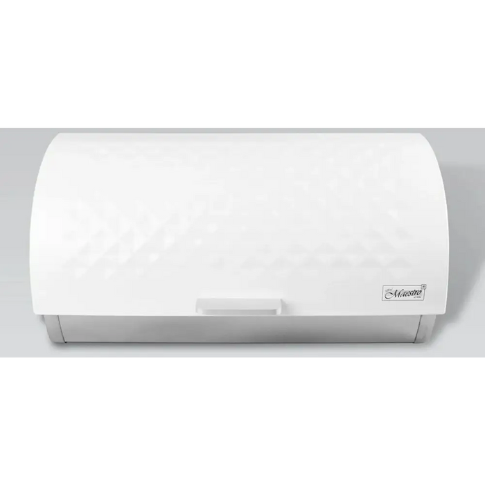 Maestro MR-1676-WHITE Bread Loaf white - Food containers (made of metal)AGD-PNM<<<Home Appliance