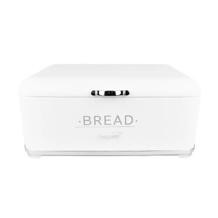 Maestro MR-1677-AR-W bread box Rectangular - Food containers (made of metal)AGD-PNM<<<Home Appliance