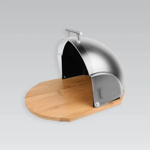 Maestro MR-1678-BLACK Bread black - Food containersAGD-PNZ<<<Home Appliance - ProductsAGD<<<ActionPL
