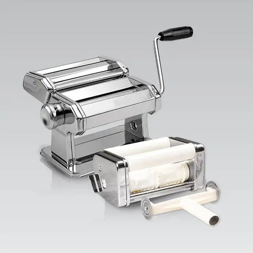 Maestro MR-1679RPasta Maker Silver - Pasta noodlesAGD-MDA<<<Home Appliance - ProductsAGD<<<ActionPL