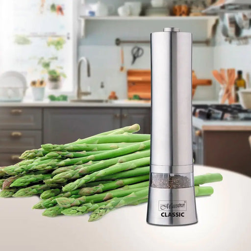 Maestro MR-1722 electric spice grinder - Spice grindersAGD-MLP<<<Home Appliance - ProductsAGD<<<ActionPL