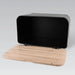 Maestro MR-1770-Black Breadbasket - Food containers (made of metal)AGD-PNM<<<Home Appliance - ProductsAGD<<<ActionPL