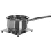 Maestro MR-2021 A set of pots of 9 elements - Non-electric pots / pansAGD-GAR<<<Home Appliance - ProductsAGD<<<ActionPL