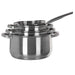 Maestro MR-2021 A set of pots of 9 elements - Non-electric pots / pansAGD-GAR<<<Home Appliance - ProductsAGD<<<ActionPL