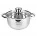 Maestro MR-2220-6L A set of pots of 6 elements - Non-electric pots / pansAGD-GAR<<<Home Appliance