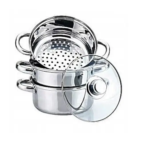 MAESTRO MR-2900-24 Steaming pot - Non-electric pots / pansAGD-GAR<<<Home Appliance - ProductsAGD<<<ActionPL