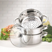 MAESTRO MR-2900-24 Steaming pot - Non-electric pots / pansAGD-GAR<<<Home Appliance - ProductsAGD<<<ActionPL