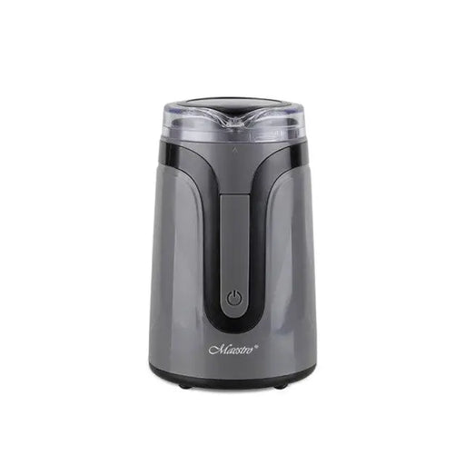 Maestro MR-450-GREY Coffee Grinder Grey - Coffee grindersAGD-MLY<<<Home Appliance - ProductsAGD<<<ActionPL