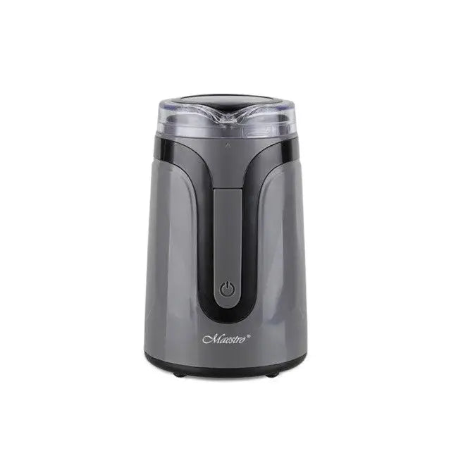 Maestro MR-450-GREY Coffee Grinder Grey - Coffee grindersAGD-MLY<<<Home Appliance - ProductsAGD<<<ActionPL