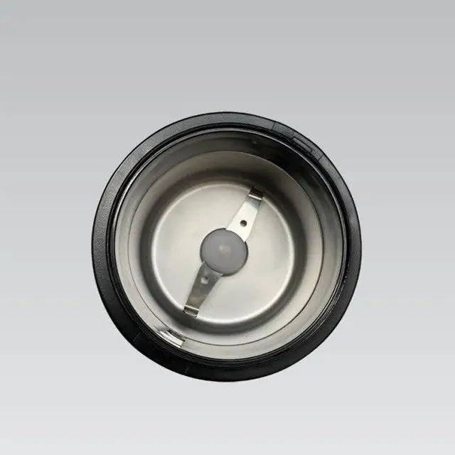 Maestro MR-450-GREY Coffee Grinder Grey - Coffee grindersAGD-MLY<<<Home Appliance - ProductsAGD<<<ActionPL