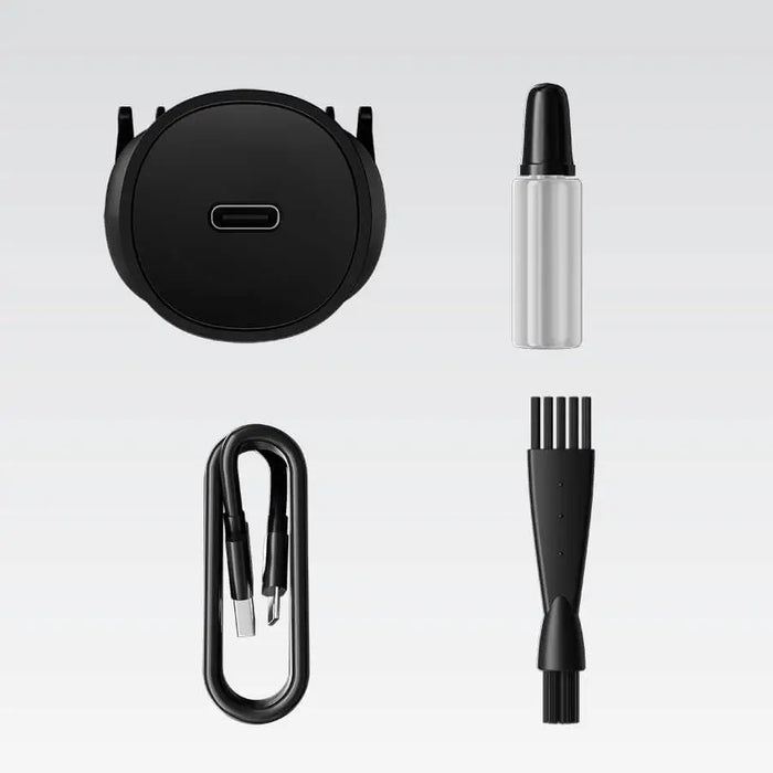 MAESTRO MR-641 USB hair trimmer - Hair clippersAGD-STR<<<Home Appliance - ProductsAGD<<<ActionPL