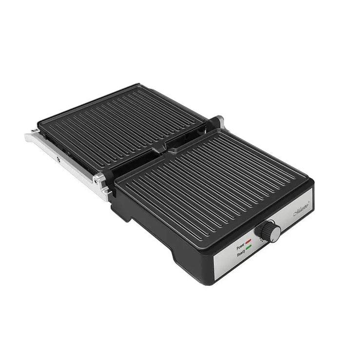 Maestro MR-719 - 2000 W electric grill - Electric grillsAGD-GRE<<<Home Appliance - ProductsAGD<<<ActionPL