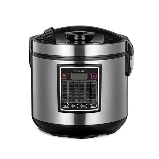 Maestro MR-793 multi cooker 5 L 900 W Black Stainless steel - Food processorsAGD-ROK<<<Home Appliance