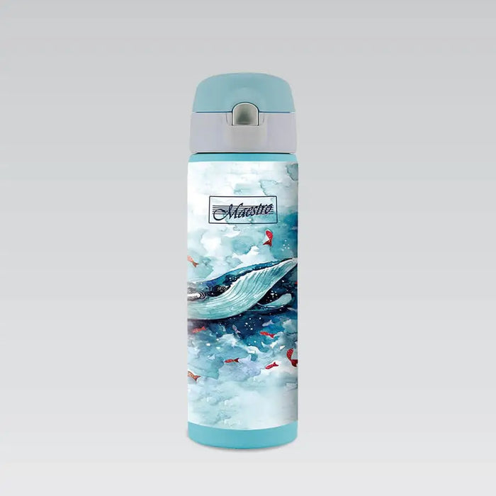 Maestro Thermos MR-1634-A (0,4L) - Flasks & thermal mugsAGD-TKT<<<Home Appliance - ProductsAGD<<<ActionPL