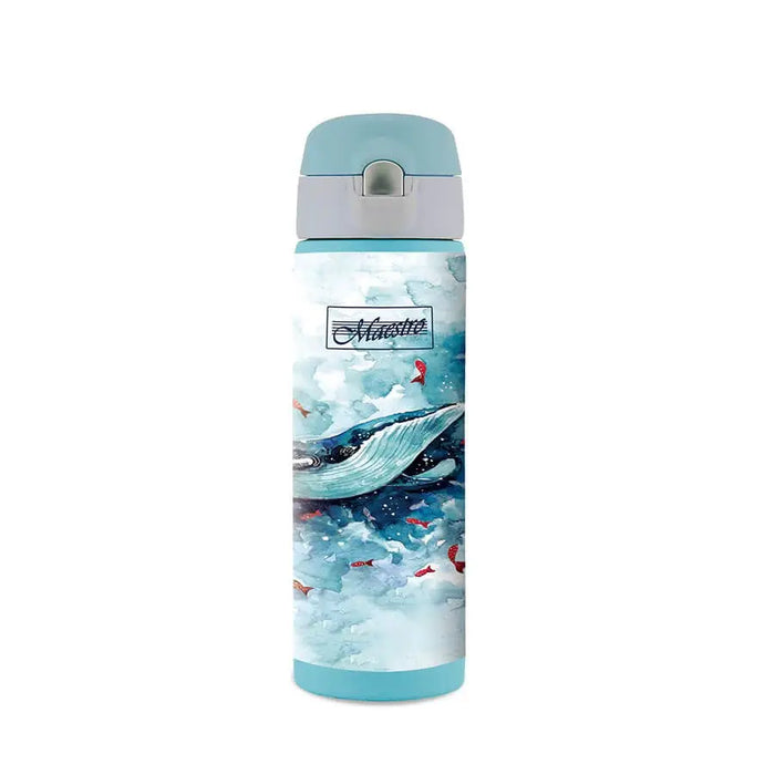 Maestro Thermos MR-1634-A (0,4L) - Flasks & thermal mugsAGD-TKT<<<Home Appliance - ProductsAGD<<<ActionPL