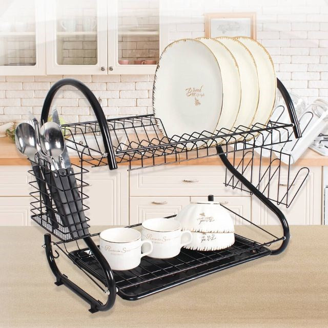 Maestro MR-1025 Drainer Stand Freestanding