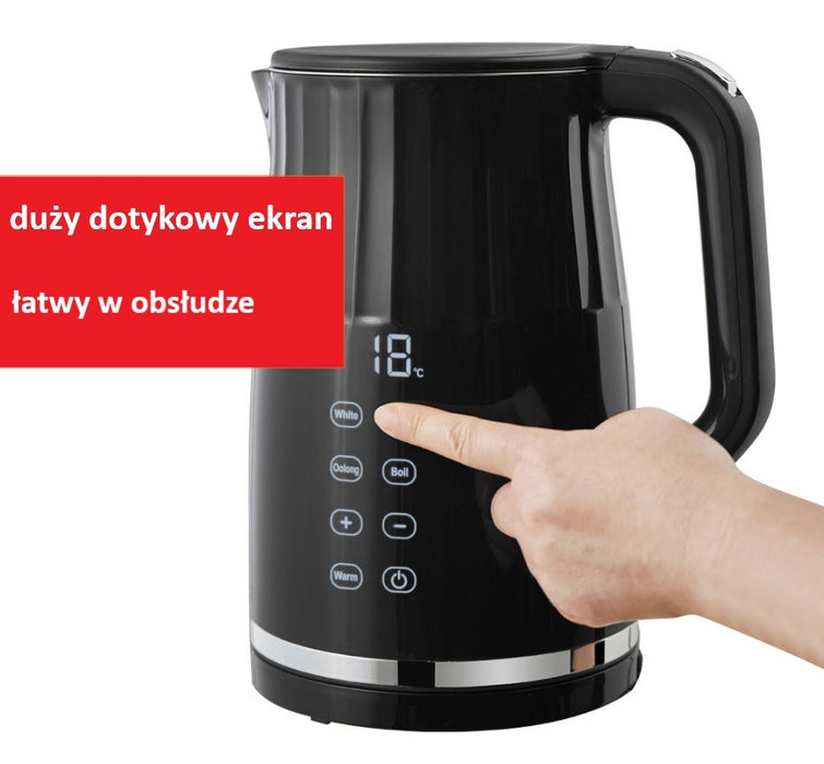 MAESTRO MR-049 electric kettle