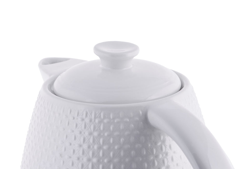 Maestro MR-073 electric kettle 1.2 L 1200 W White