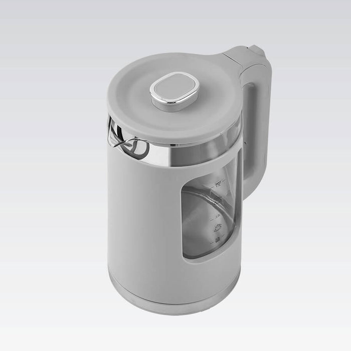 Maestro MR-065 electric kettle 1.7 L 2200 W (MR-065-GREY) Grey