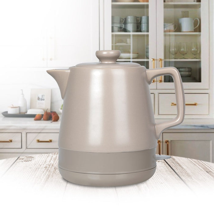 MAESTRO MR-071 electric kettle 1 l (MR-071-BEIGE)