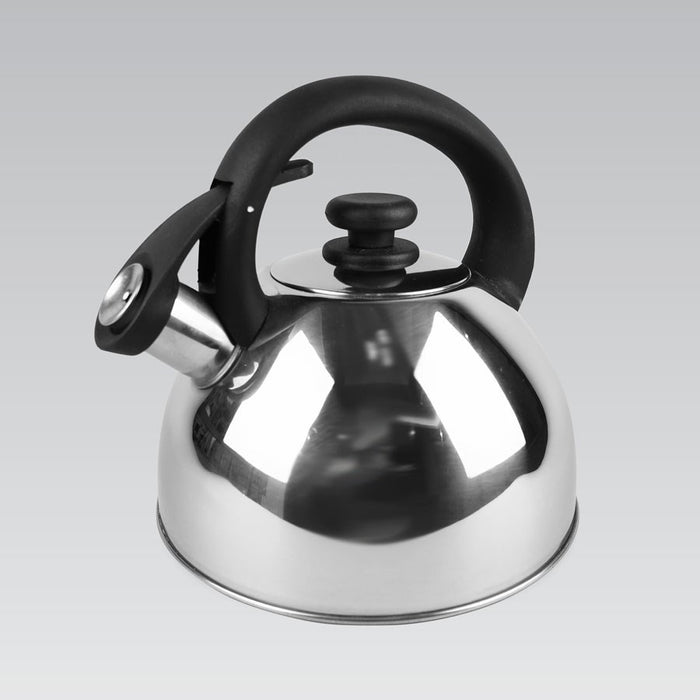 Maestro MR-1302 kettle 2.5 L Stainless steel