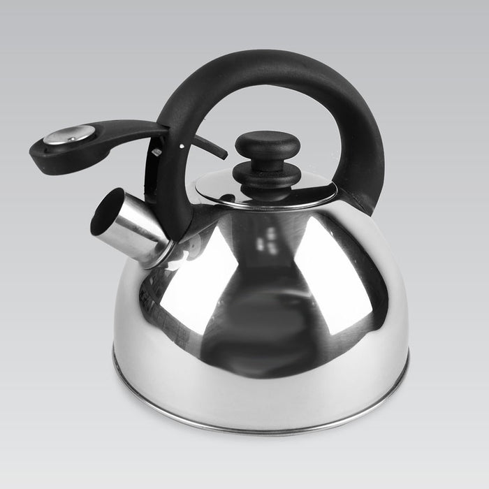 Maestro MR-1302 kettle 2.5 L Stainless steel