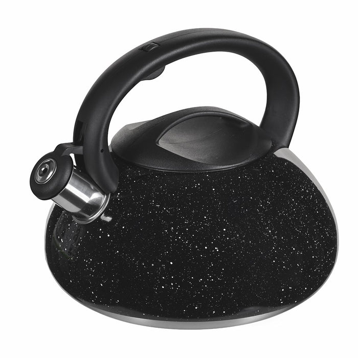Non-electric kettle MAESTRO MR-1316-BLACK Black