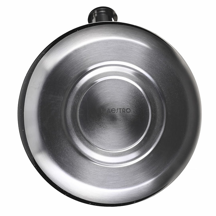 Non-electric kettle MAESTRO MR-1316-BLACK Black