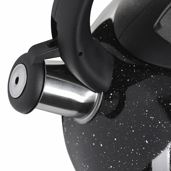 Non-electric kettle MAESTRO MR-1316-BLACK Black
