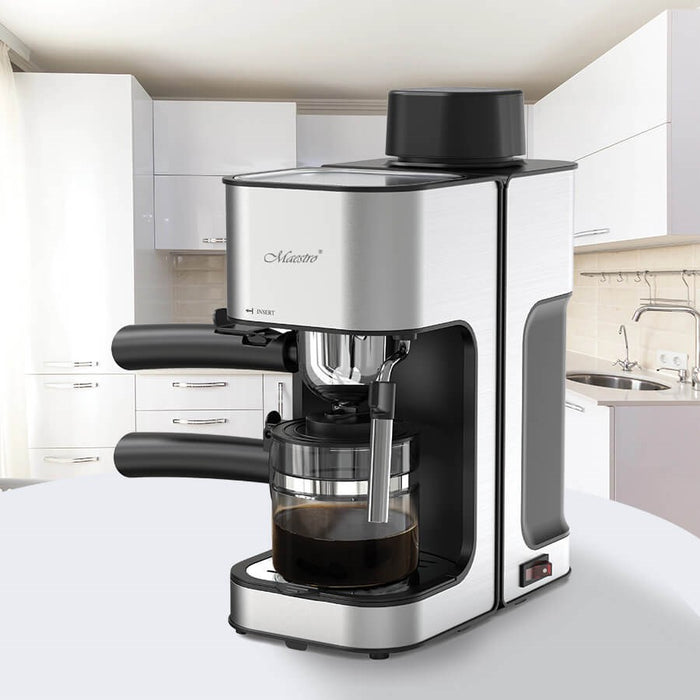 Flask coffee maker 800W MAESTRO MR-411