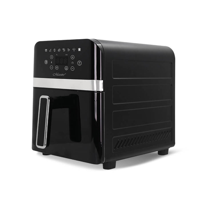 Non-fat fryer MAESTRO MR-759 Black